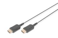 DIGITUS HDMI High Speed Connection Cable - HDMI-Kabel