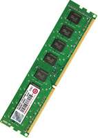Transcend JetRAM - DDR3 - Modul - 4 GB - DIMM 240-PIN