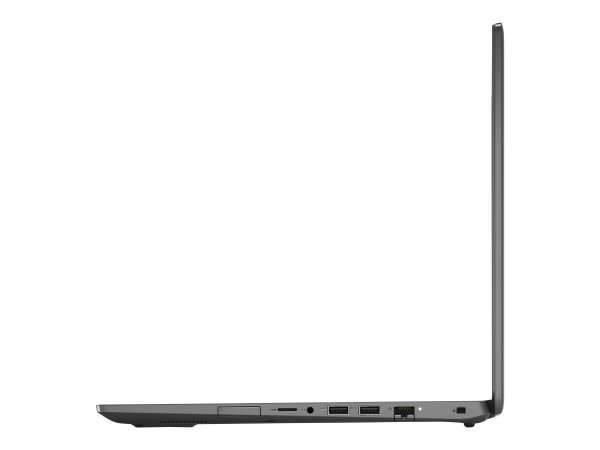 Dell Latitude 3510 - Intel Core i5 10210U / 1.6 GHz - Win 10 Pro 64-Bit - UHD Graphics - 8 GB RAM -
