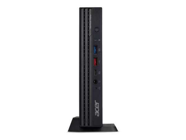 Acer Veriton Vero N4 VVN4720GT - Mini-PC - Core i5 i5-14400T / 1.5 GHz - RAM 16 GB - SSD 512 GB - UH
