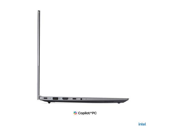 Lenovo ThinkBook 14 G9 IPL 21UX - Intel Core Ultra 7 355 - Win 11 Pro - Intel Graphics - 32 GB RAM -
