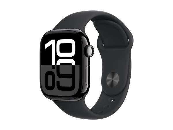Apple Watch Series 10 (GPS + Cellular) - 42 mm