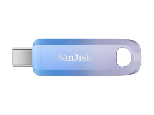 SanDisk Creator - USB-Flash-Laufwerk - 1 TB