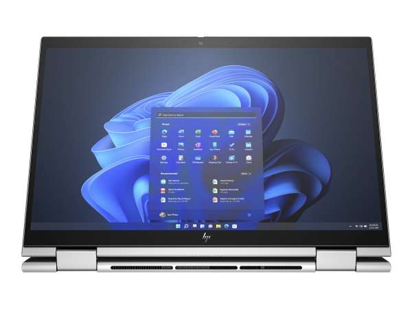 HP Elite x360 830 G11 Notebook - Flip-Design - Intel Core Ultra 5 125U / 1.3 GHz - Win 11 Pro - Inte