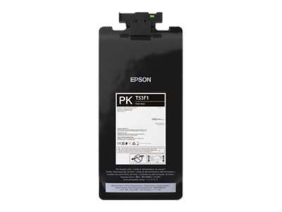 Epson T53F1 - 1.6 L - Photo schwarz - original