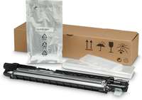 HP Schwarz - Original - Entwickler - für Color LaserJet E77825 E77830