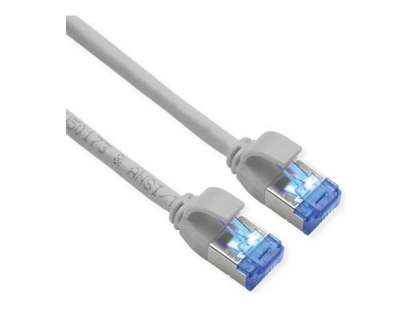 ROLINE Patch-Kabel - RJ-45 (M) zu RJ-45 (M)