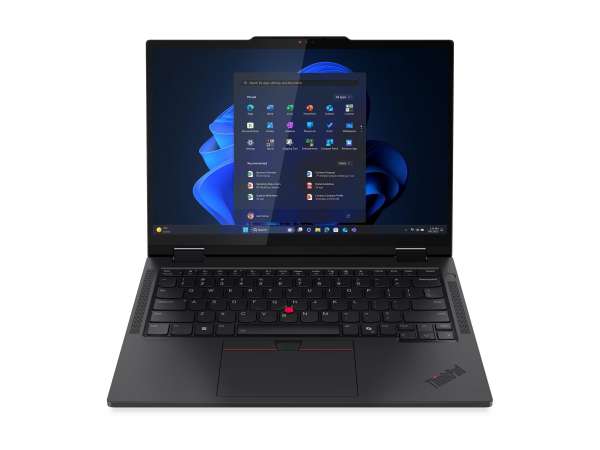 Lenovo ThinkPad T14s 2-in-1 Gen 1 21R3 - Flip-Design - Intel Core Ultra 7 255U - Win 11 Pro - Intel