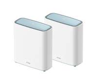 D-Link EAGLE PRO AI M32-2 - WLAN-System - (2 Router)