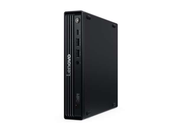 Lenovo ThinkCentre M70q Gen 6 13HA - Tiny - Core