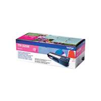 Brother TN320M - Magenta - original - Tonerpatrone