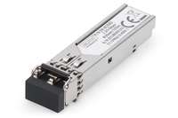 DIGITUS SFP (Mini-GBIC)-Transceiver-Modul - 1GbE - 1000Base-SX - SFP (mini-GBIC)
