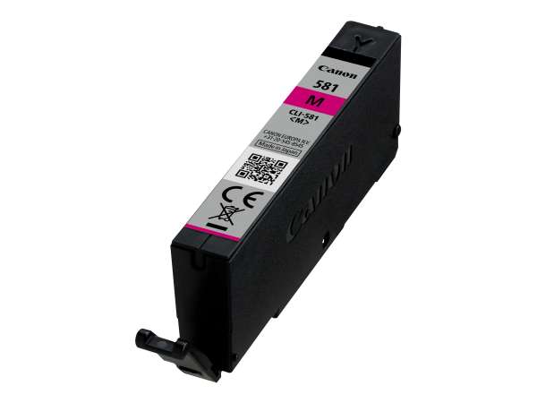 Canon CLI-581M - 5.6 ml - Magenta - original