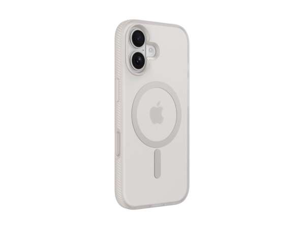 Belkin SheerForce Grip Series - Hintere Abdeckung