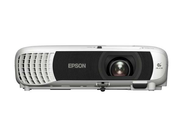 Epson EB-FH08 - 3-LCD-Projektor - tragbar - 3600 lm (weiß)