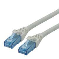 ROLINE Patch-Kabel - RJ-45 (M) zu RJ-45 (M)