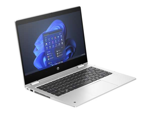 HP Pro x360 435 G10 Notebook - Flip-Design - AMD Ryzen 7 7730U / 2 GHz - Win 11 Pro - Radeon Graphic