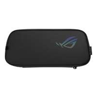 ASUS ROG Ally - Handheld-Tasche - Schwarz