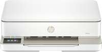 HP ENVY 6132e All-in-One - Multifunktionsdrucker - Farbe - Tintenstrahl - 216 x 297 mm (Original)