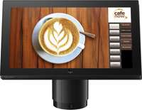 HP Engage One Pro - All-in-One (Komplettlösung) - 1 x Celeron G5900E / 3.2 GHz - RAM 8 GB - SSD 256