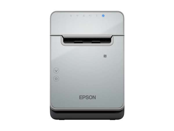 Epson TM L100 (121A0) - Belegdrucker - Thermozeile - Rolle (7,95 cm)