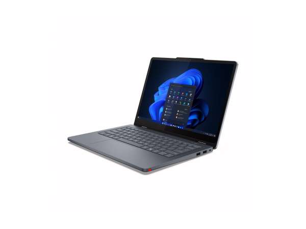 Lenovo 13w 2-in-1 Gen 3 83M9 - Flip-Design - Intel Core 5 120U / 1.4 GHz - Win 11 Pro - Intel Graphi