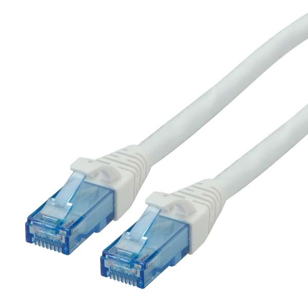 ROLINE Patch-Kabel - RJ-45 (M) zu RJ-45 (M)