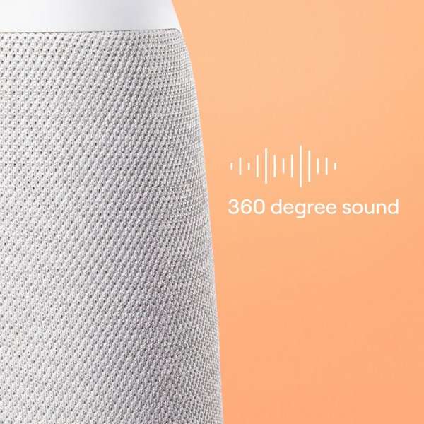 Owl Labs Meeting Owl 3 - Konferenzkamera - Farbe