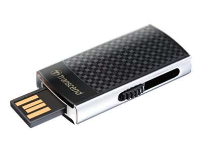 Transcend JetFlash 560 - USB-Flash-Laufwerk - 32 GB
