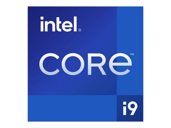 Intel Core i9 13900F - 2 GHz - 24 Kerne - 32