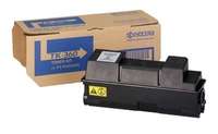 Kyocera TK 360 - Schwarz - Original