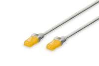 DIGITUS Professional - Patch-Kabel - RJ-45 (M)