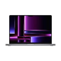 Apple CTO/MacBook Pro 16" SpaceGrey/M2MAX-12C-CPU 38C-GPU/32 GB/1TB SSD/140W USB-C Power/Key-ID-EngI