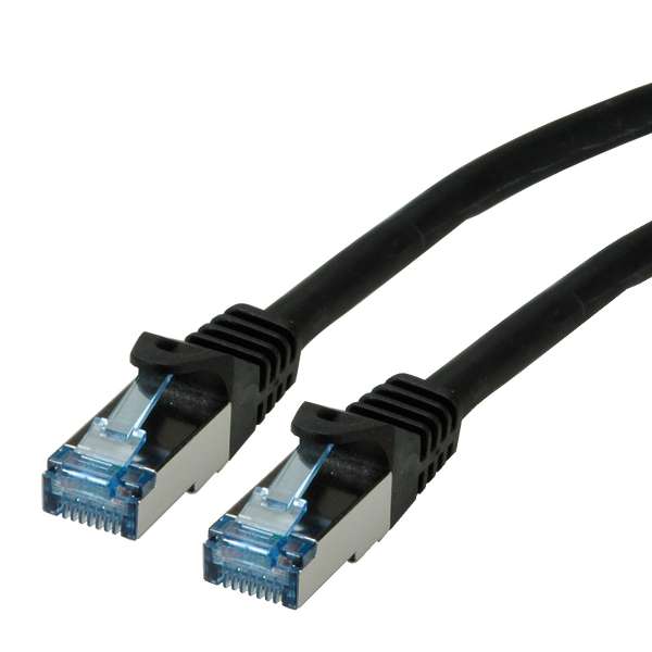 ROLINE Patch-Kabel - RJ-45 (M) zu RJ-45 (M)