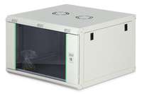 DIGITUS Wandgehäuse Dynamic Basic Serie - 600x600 mm (BxT)