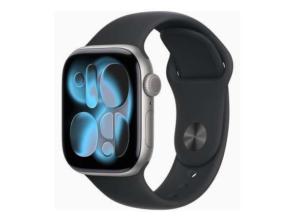 Apple Watch Series 11 (GPS + Cellular) - 42 mm