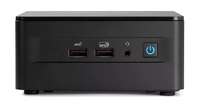 ASUS Rnuc12Wskv700002I Barebone Intel Core i7-1270P Kit L6 EU cord - Barebone - Core i7
