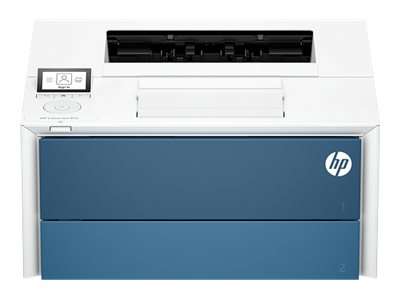 HP LaserJet Pro 4007dn - Drucker - s/w - Duplex