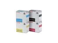 Canon C-EXV 19 - Cyan - original - Tonerpatrone