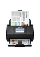 Epson WorkForce ES-580W - Dokumentenscanner - Kontaktbildsensor (CIS)
