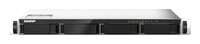 QNAP TS-435XeU - NAS-Server - 4 Schächte - 32 TB