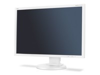 NEC Display MultiSync EA245WMi - LED-Monitor - 61.13 cm (24")