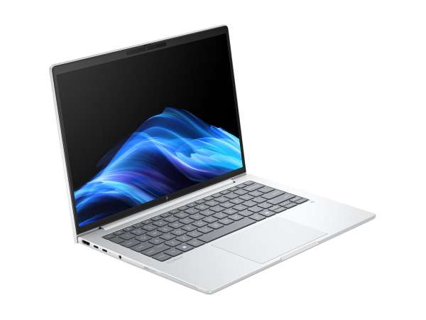 HP EliteBook 8 G1i Notebook Next Gen AI - 174-Grad-Scharnierdesign - Intel Core Ultra 5 228V - Win 1
