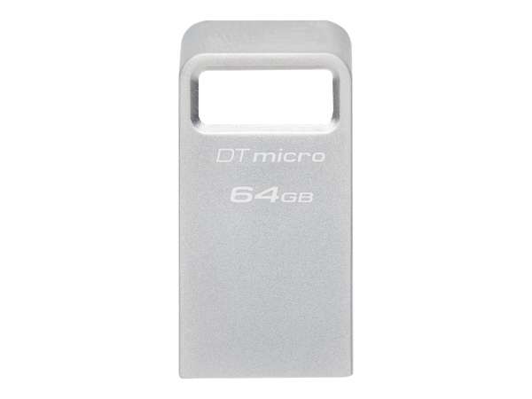 Kingston DataTraveler Micro - USB-Flash-Laufwerk