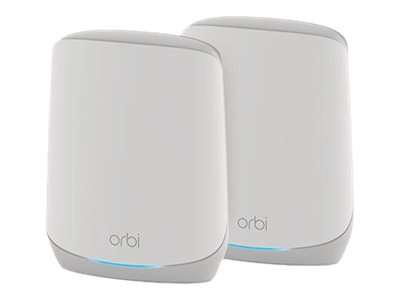 Netgear Orbi RBK762S - WLAN-System - (Router