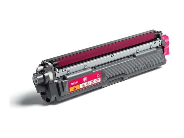 Brother TN245M - Magenta - original - Tonerpatrone