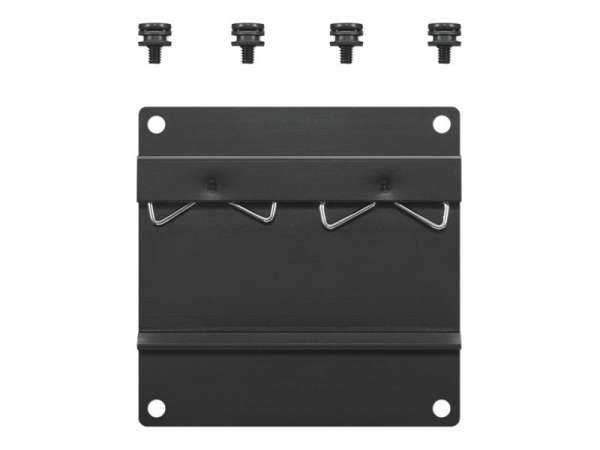 Lenovo DIN-Schienenmontageadapter - für ThinkCentre