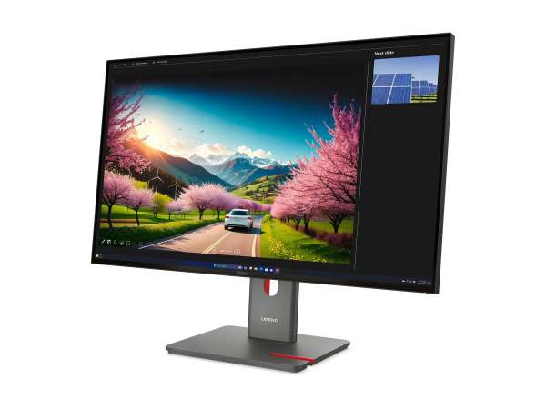 Lenovo ThinkVision P32UD-40 - LED-Monitor - 3840