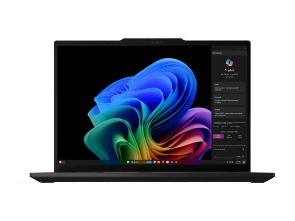 Lenovo ThinkPad T14s Gen 6 21QX - Intel Core Ultra 7 258V - Win 11 Pro - Intel Arc Graphics 140V - 3