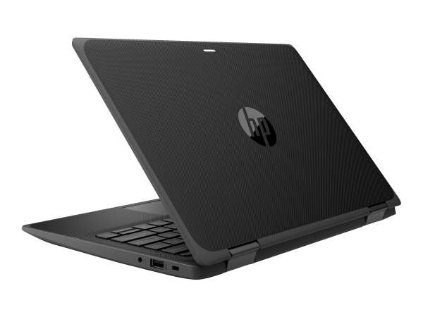 HP Pro x360 Fortis 11 G10 Notebook - Flip-Design - Intel Core i3 1210U / 1 GHz - Win 11 Pro - Intel